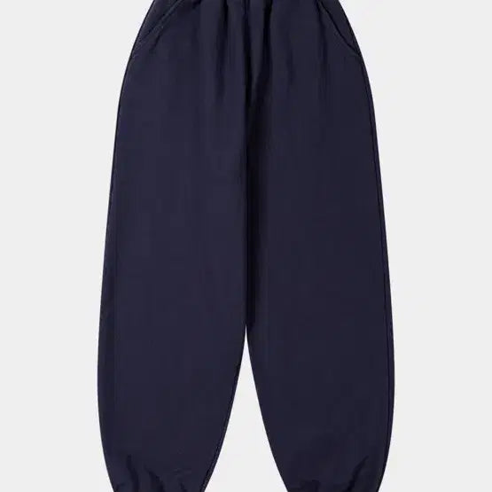 [BUNJANG] Kissing Navy Jogger Pants / 키시닝 조거팬츠 네이비 s