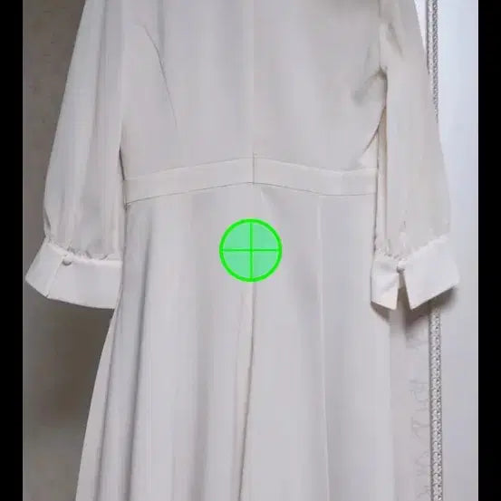 [BUNJANG] Unbranded Midi Dress / 원피스/L