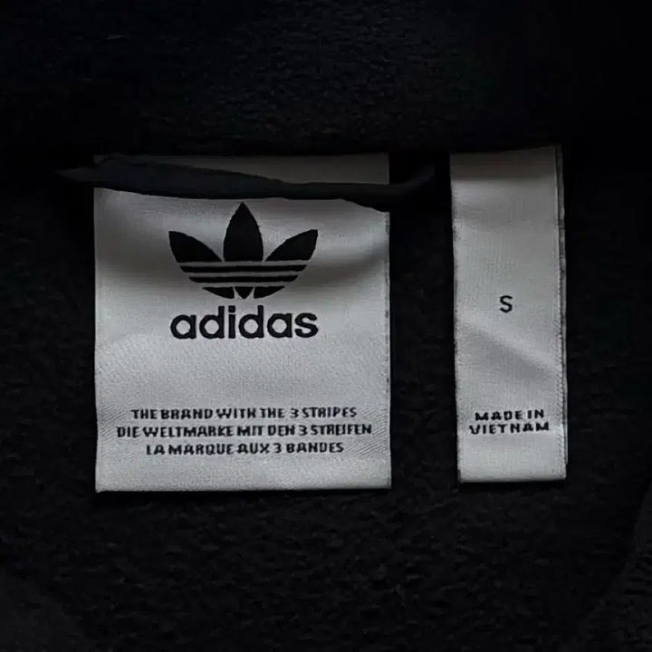 [BUNJANG] Adidas Adifloor Half Zip-Up Jacket / adidas 아디다스 아디플로어 하프 집업