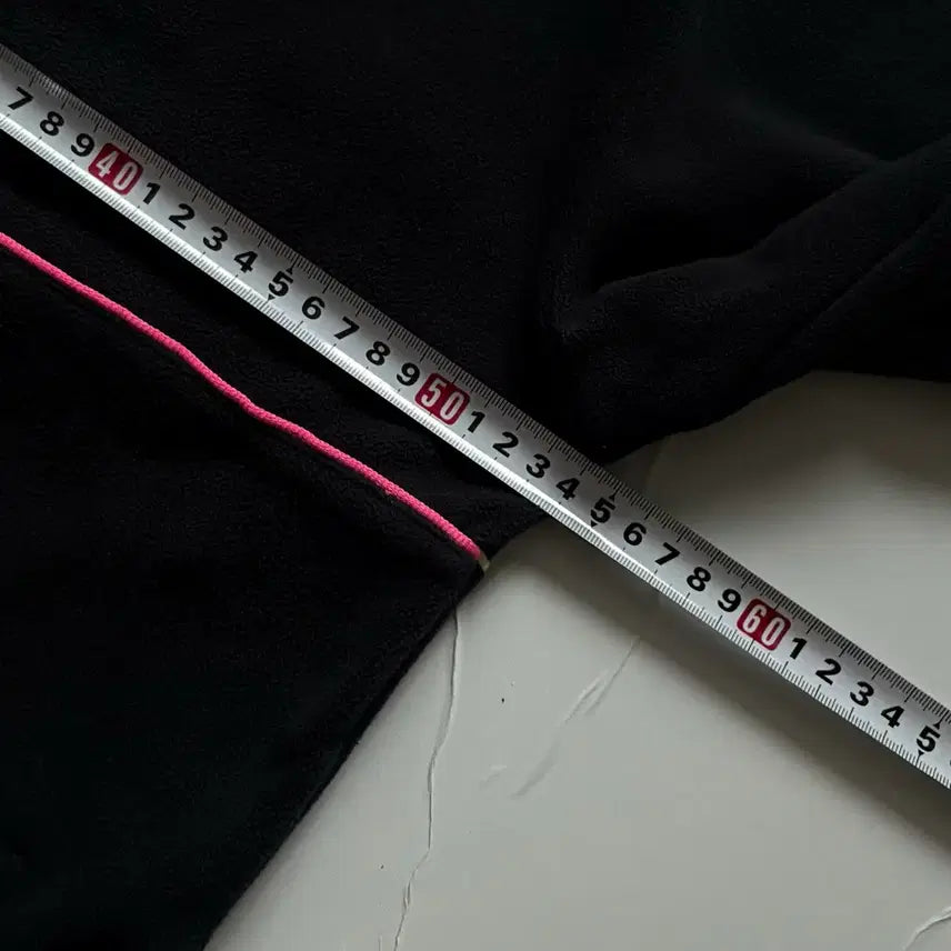 [BUNJANG] Adidas Adifloor Half Zip-Up Jacket / adidas 아디다스 아디플로어 하프 집업