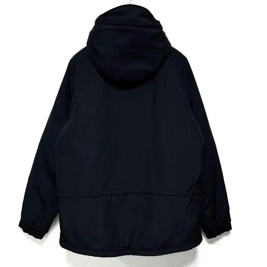 [BUNJANG] Nike Nylon Lightweight Padded Jacket / [S,90] 나이키 나일론 경량 패딩 자켓