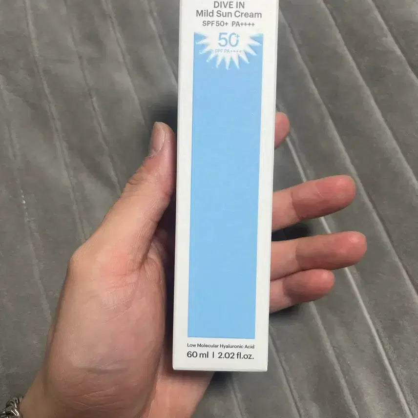 [BUNJANG] Toryden Sunscreen / 토리든 선크림 팝니다