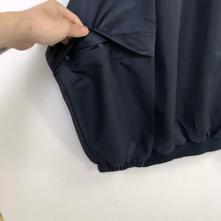 [BUNJANG] Polo XXL Warm-up Jacket / Xxl 폴로 웜업