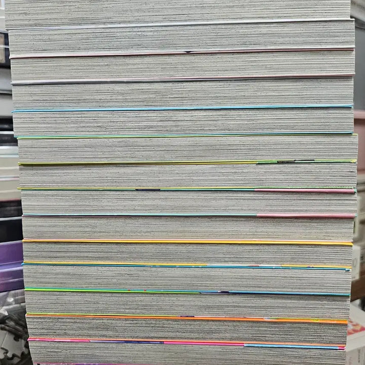 [BUNJANG] Waiting for Spring Complete Set / 봄을 기다리는 우리들1~14완결