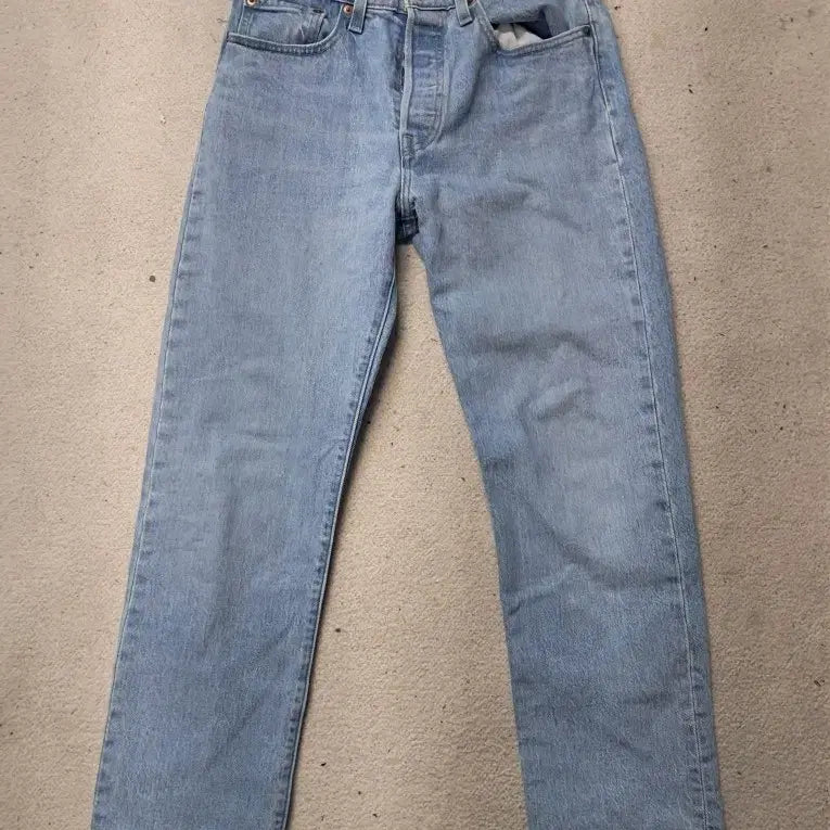 [BUNJANG] Levi's 501 Jeans / 리바이스501