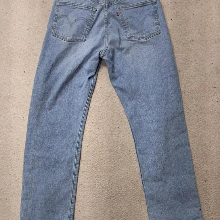 [BUNJANG] Levi's 501 Jeans / 리바이스501