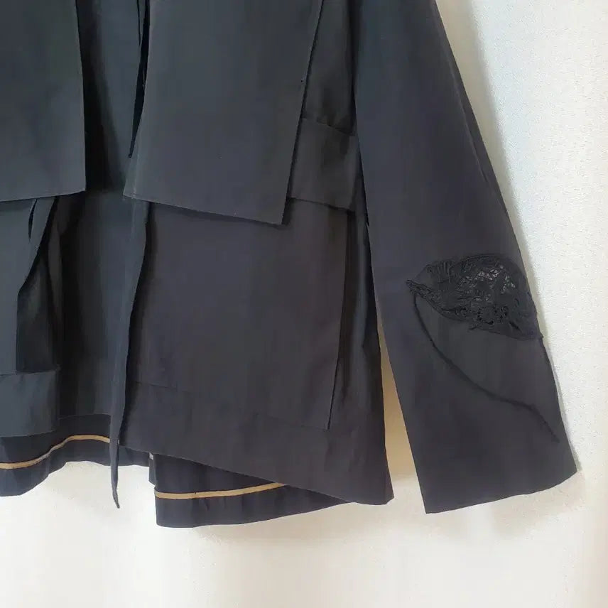 [BUNJANG] Hanseom Mine 66 Jacket / 한섬 마인 66