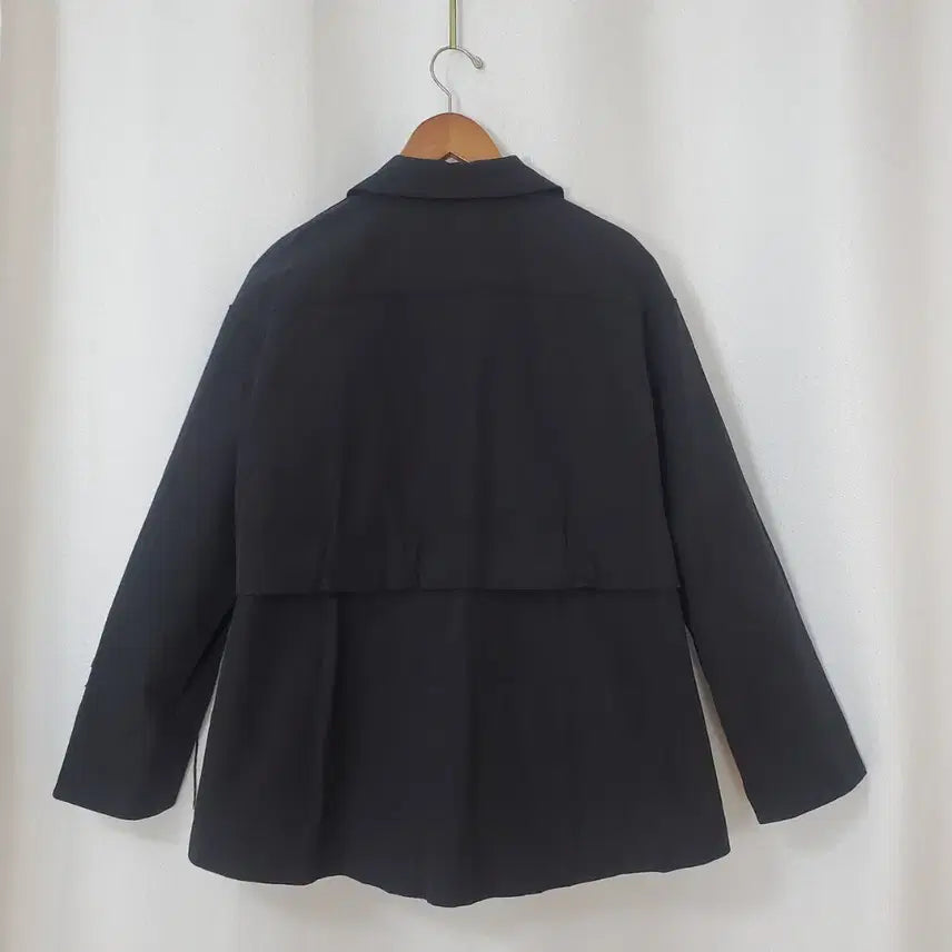 [BUNJANG] Hanseom Mine 66 Jacket / 한섬 마인 66