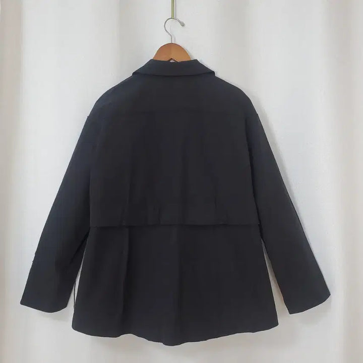 [BUNJANG] Hanseom Mine 66 Jacket / 한섬 마인 66