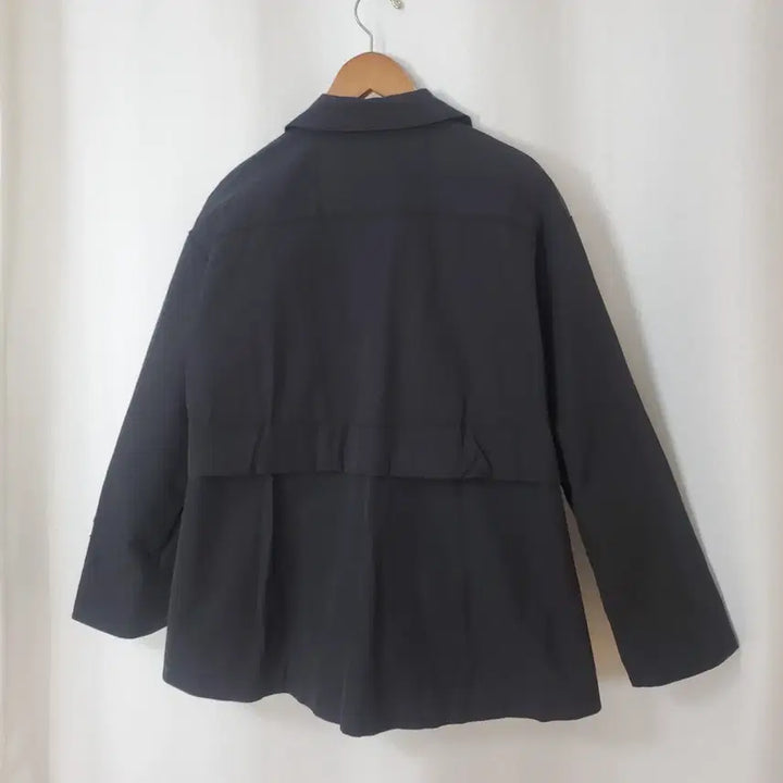 [BUNJANG] Hanseom Mine 66 Jacket / 한섬 마인 66