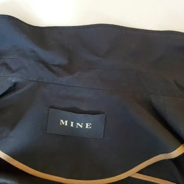 [BUNJANG] Hanseom Mine 66 Jacket / 한섬 마인 66