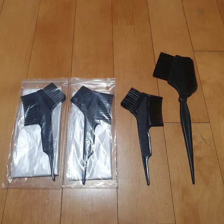 [BUNJANG] Hair Dye Comb / 염색 빗