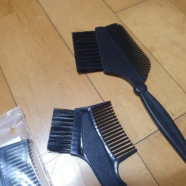 [BUNJANG] Hair Dye Comb / 염색 빗