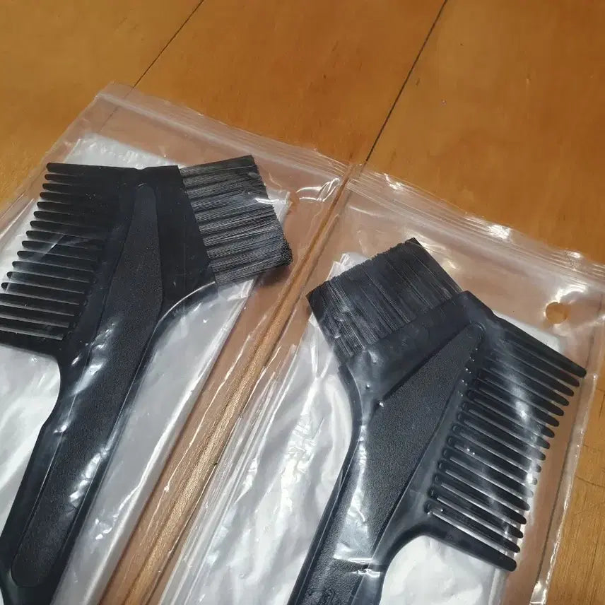 [BUNJANG] Hair Dye Comb / 염색 빗
