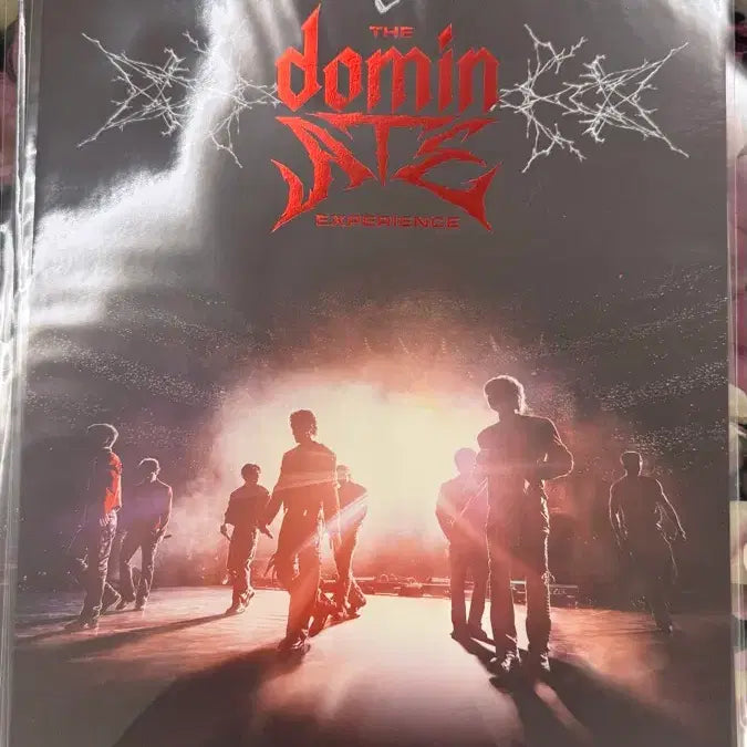 [BUNJANG] Stray Kids CGV Poster Sealed / 스트레이키즈 CGV 포스터 미개봉