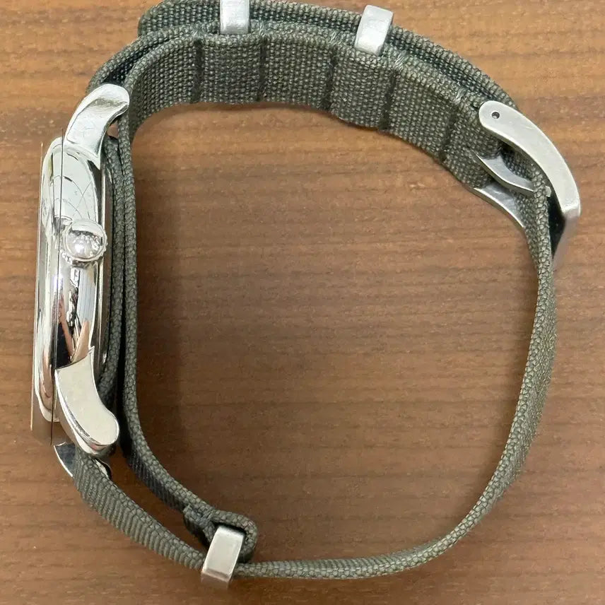 [BUNJANG] MIDO Baroncelli GMT Watch / 미도(MIDO) 바론첼리 GMT