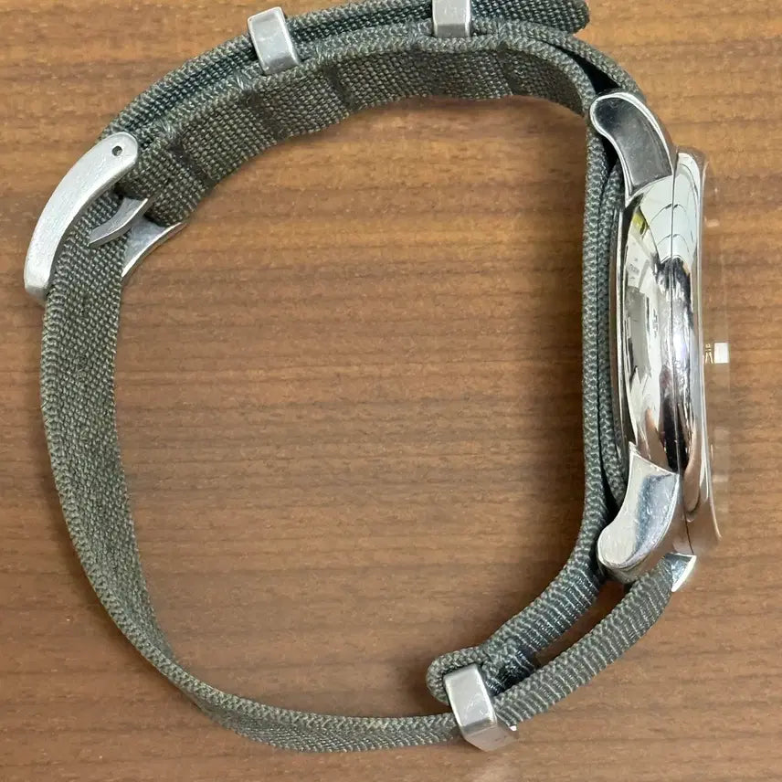 [BUNJANG] MIDO Baroncelli GMT Watch / 미도(MIDO) 바론첼리 GMT