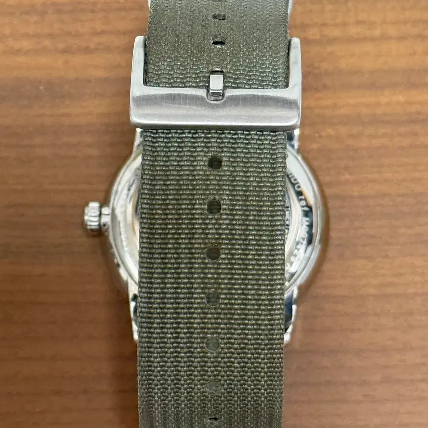 [BUNJANG] MIDO Baroncelli GMT Watch / 미도(MIDO) 바론첼리 GMT