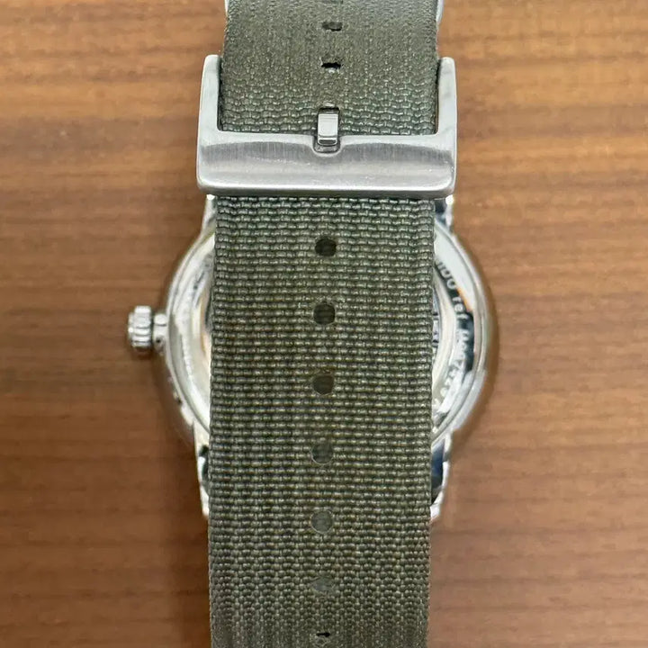 [BUNJANG] MIDO Baroncelli GMT Watch / 미도(MIDO) 바론첼리 GMT