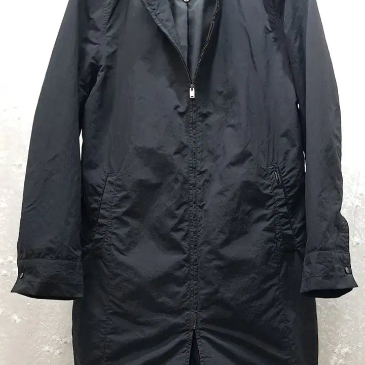 [BUNJANG] Zishen Spring Jacket - Black / 지센 봄자켓 free