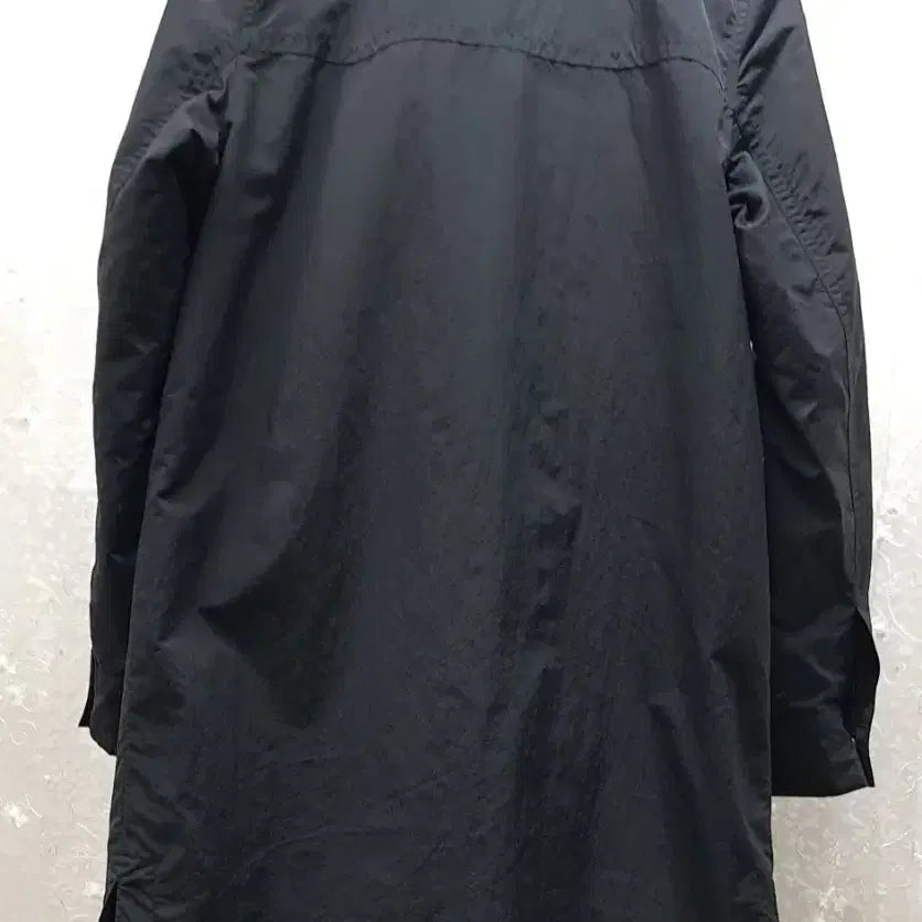 [BUNJANG] Zishen Spring Jacket - Black / 지센 봄자켓 free