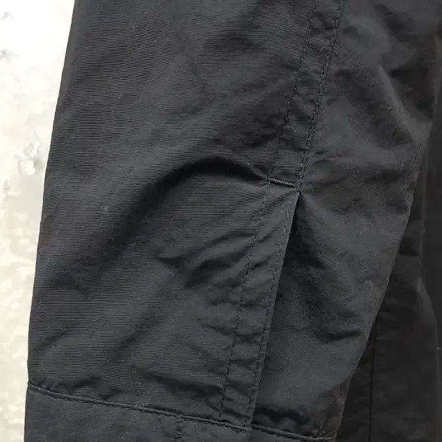 [BUNJANG] Zishen Spring Jacket - Black / 지센 봄자켓 free