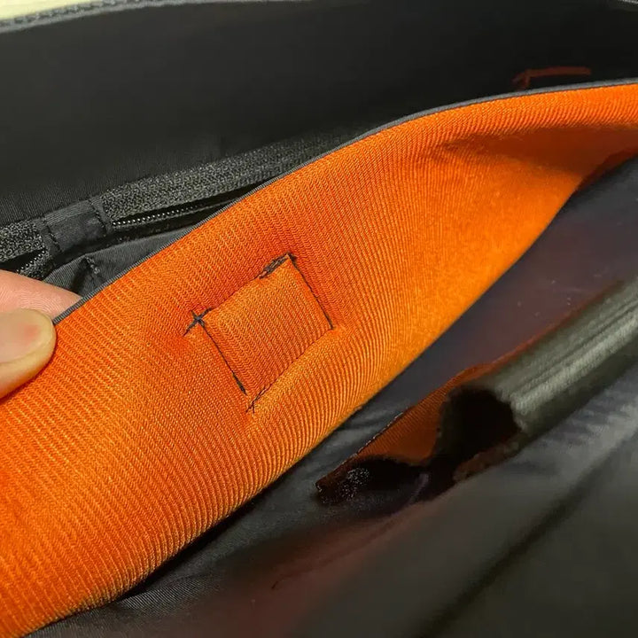 [BUNJANG] Mathematic Hawk C1 Crossbody Bag / 마테마틱 / 호크 C1, 남성 크로스백, 남성 가방