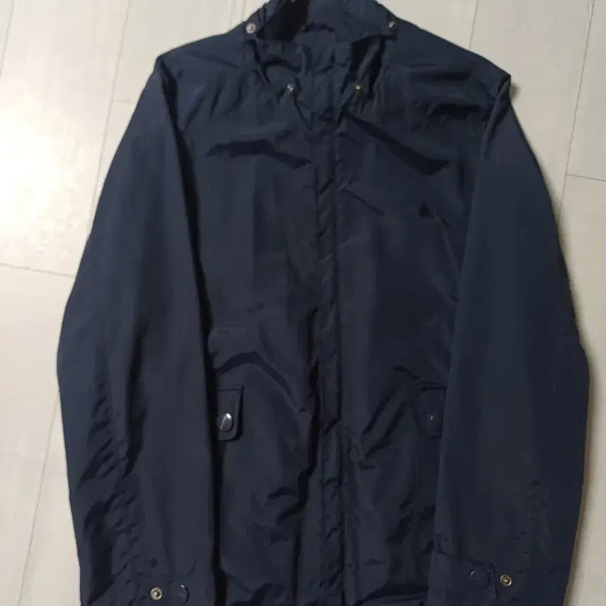[BUNJANG] Beanpole Navy Jacket / 빈폴 자켓 네이비