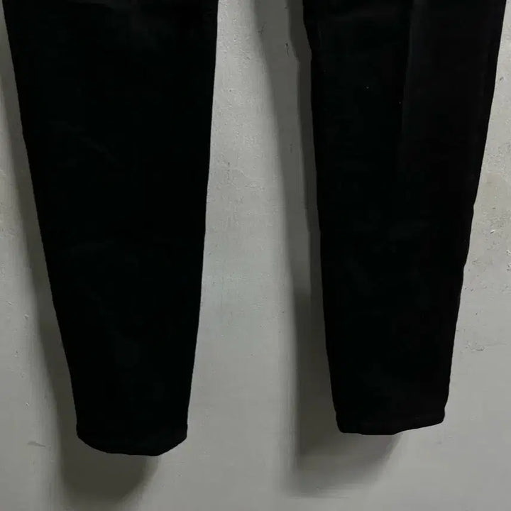 [BUNJANG] SPAO Black Jeans / 32 SPAO 블랙진 바지 정품