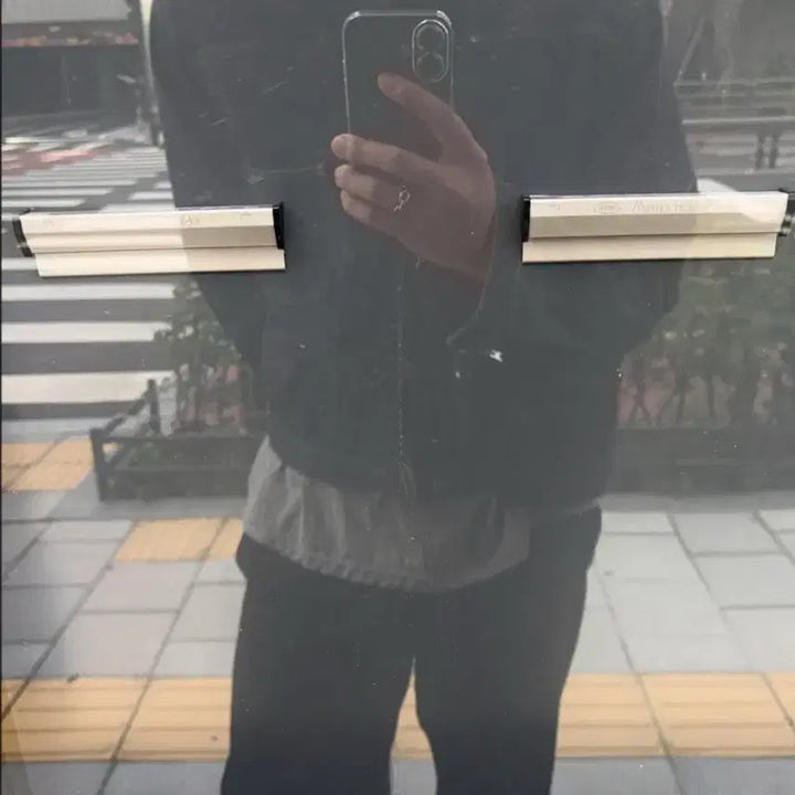 [BUNJANG] LVC Type 1 Denim Jacket 1st Generation / LVC 타입1 데님 자켓 1세대