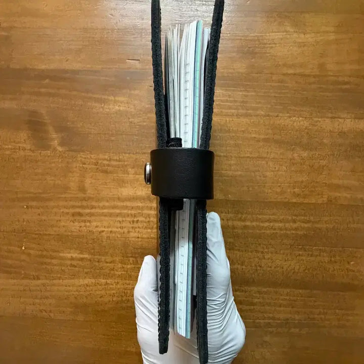 [BUNJANG] Filofax Original Black A6 Bible Size Diary / [새재품 풀박스]파일로팩스 오리지널 블랙 a6 바이블 사이즈