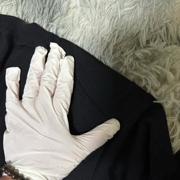 [BUNJANG] Thom Browne Navy Knit Sweater / 신형 톰브라운 네이비 니트  급처 2사이즈