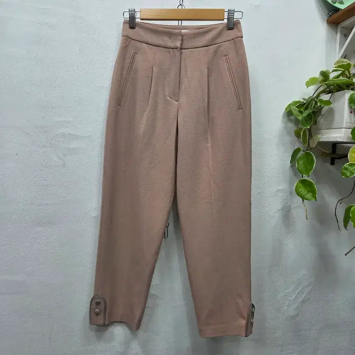 [BUNJANG] O'zocen Pants (Size 61) / 오즈세컨바지61(25-26)