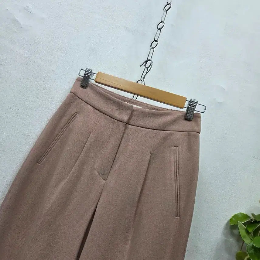 [BUNJANG] O'zocen Pants (Size 61) / 오즈세컨바지61(25-26)