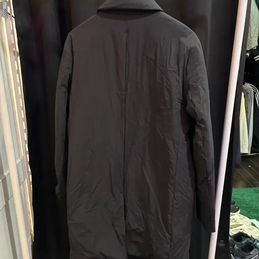 [BUNJANG] Beanpole Quilted Blouson Jacket / 빈폴 정품 누빔 블루종 자켓