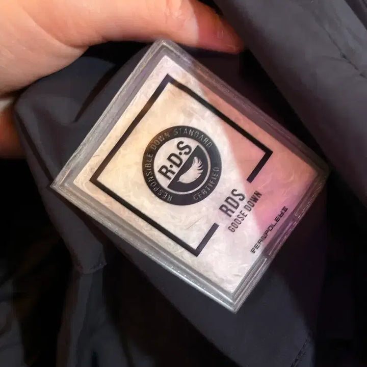 [BUNJANG] Beanpole Quilted Blouson Jacket / 빈폴 정품 누빔 블루종 자켓