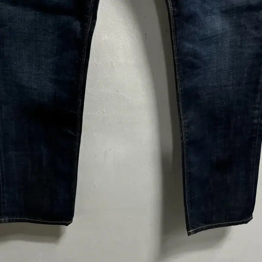 [BUNJANG] Tommy Hilfiger Denim Jeans / 36-37 타미힐피거 데님 청바지 정품