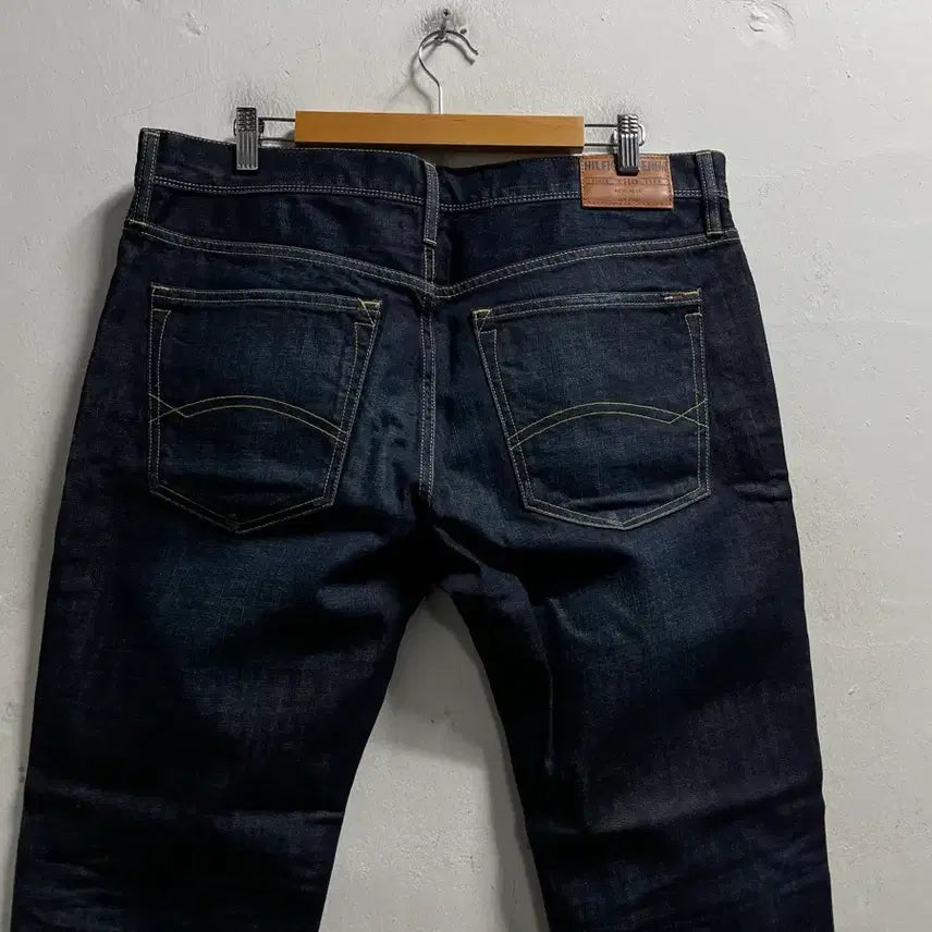 [BUNJANG] Tommy Hilfiger Denim Jeans / 36-37 타미힐피거 데님 청바지 정품