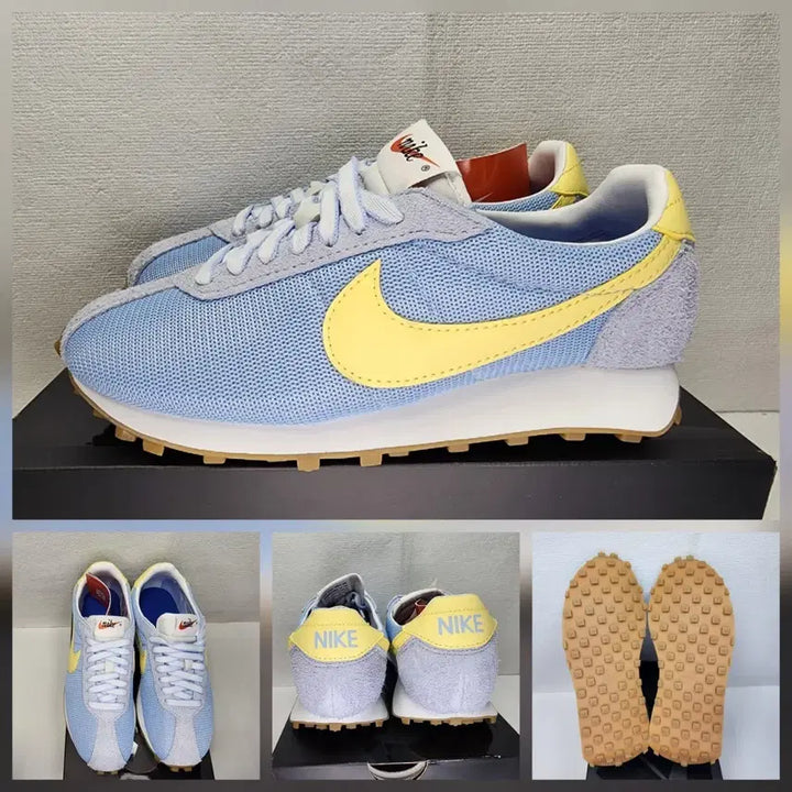 [BUNJANG] Nike LD-1000 Sneakers / 나이키 LD-1000 245,250 새상품 정품 무료배송 네고불가 나