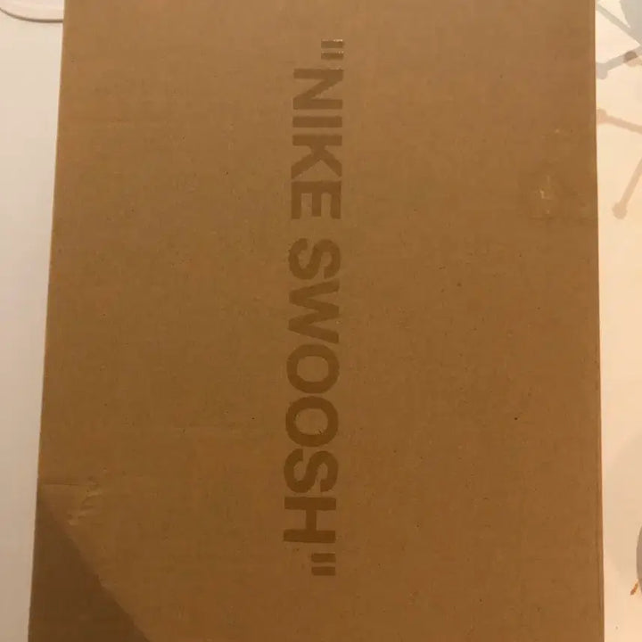 [BUNJANG] Nike Off-White The Ten Air Max 90 Sneakers / 나이키 오프화이트 더텐 에어맥스99