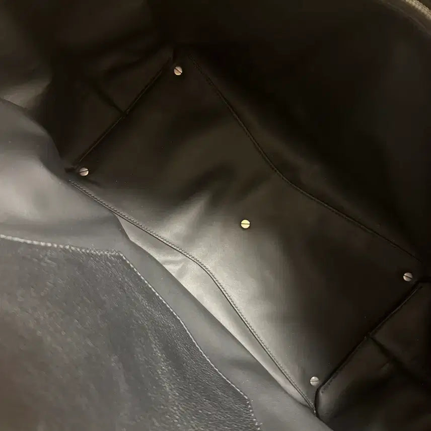 [BUNJANG] Balenciaga Emo Large Tote Bag / 발렌시아가 emo라지 토트