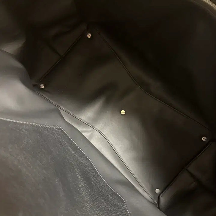 [BUNJANG] Balenciaga Emo Large Tote Bag / 발렌시아가 emo라지 토트