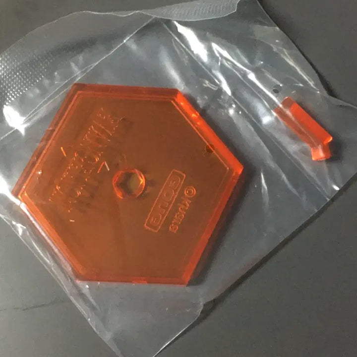 [BUNJANG] Popmart Evangelion Mari Figure / (반택비 천원) 에반게리온 마리 팝마트 피규어