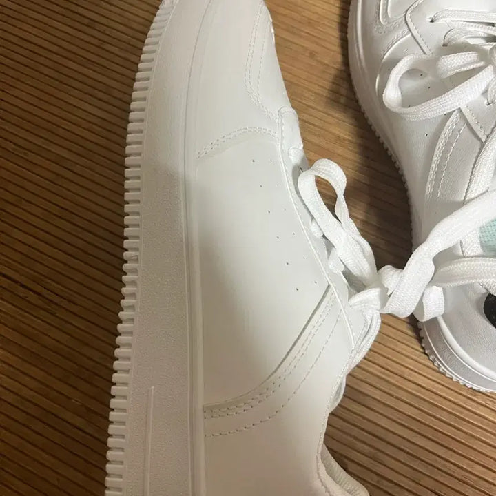 [BUNJANG] White Sneakers / 스니커즈 운동화