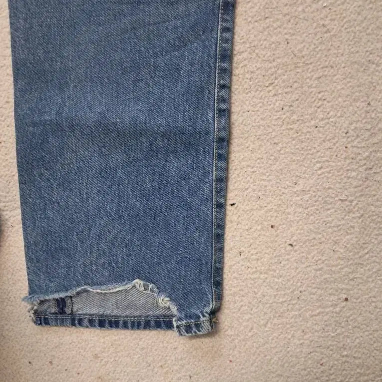 [BUNJANG] R13 Denim Jeans / r13데님팬츠