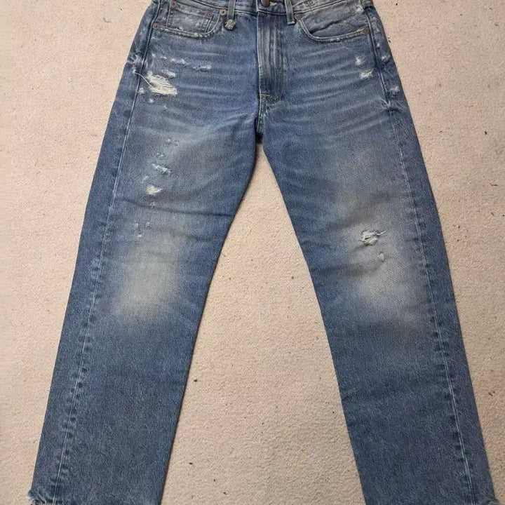 [BUNJANG] R13 Denim Jeans / r13데님팬츠