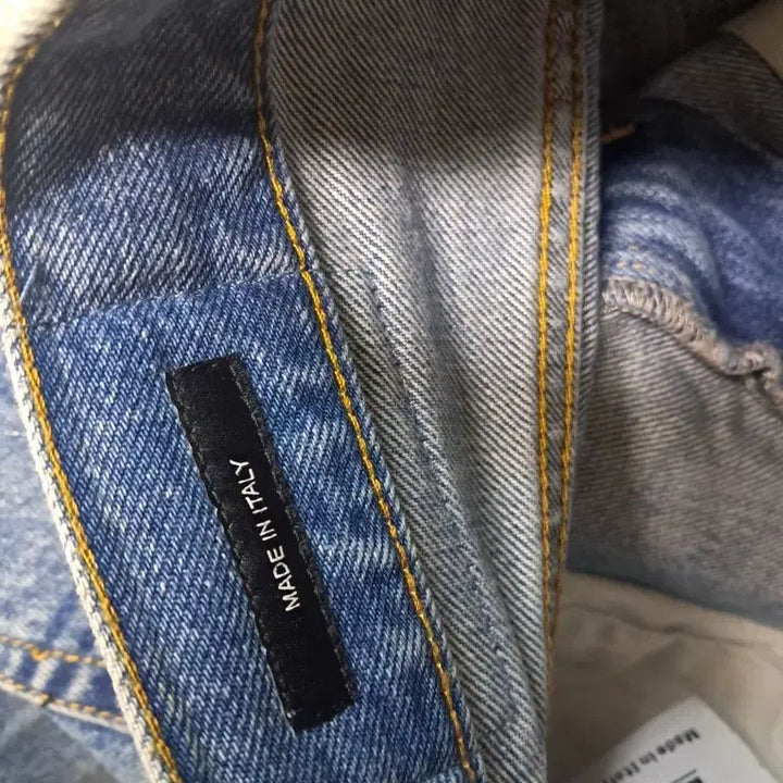 [BUNJANG] R13 Denim Jeans / r13데님팬츠