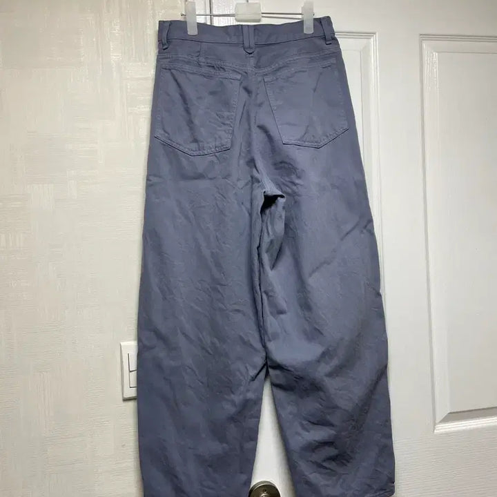 [BUNJANG] Uniqlo Curve Pants / 유니클로 커브팬츠