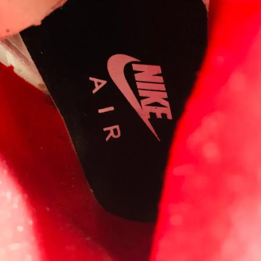 [BUNJANG] Nike Air Jordan 5 Fire Red Sneakers / 에어조던5파이어레드