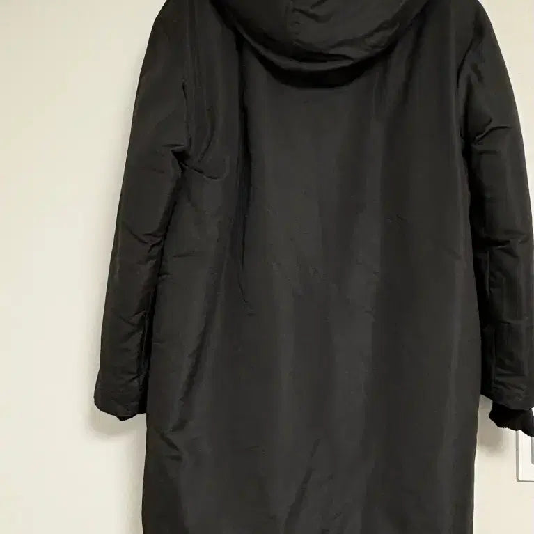 [BUNJANG] Sungkyunkwan University Long Padded Coat / 성균관대 성대 롱패딩 돕바 과잠 외투